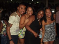 Agarradinho Fest